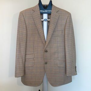 Joseph Bach Blazer